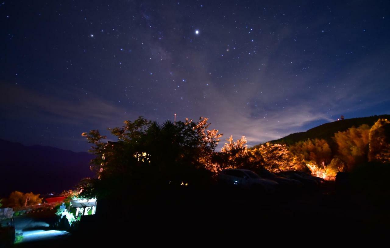 Chuxu Homestay Fanlu Extérieur photo