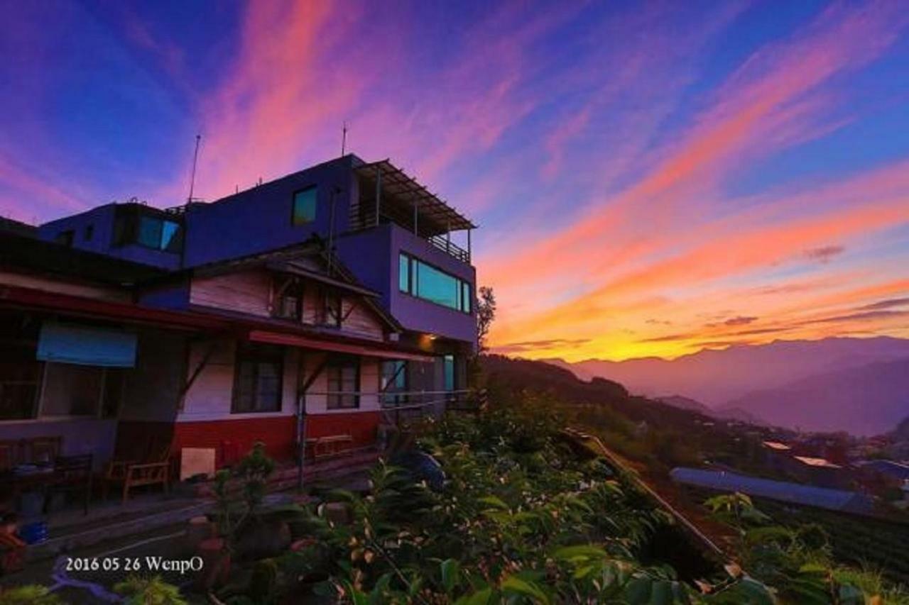 Chuxu Homestay Fanlu Extérieur photo